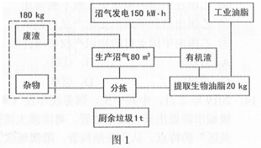 2019广西高考文综试题及答案【word精校版】